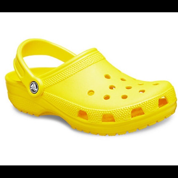 Crocs - Picture 2 of 4